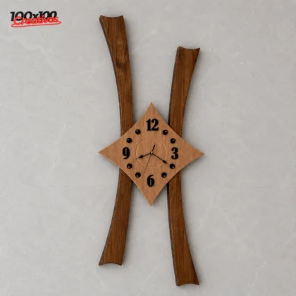 Reloj de diseño Modelo Madrid